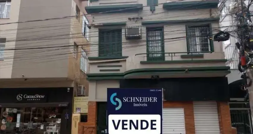 Casa comercial à venda na Avenida Getúlio Vargas, Menino Deus, Porto Alegre