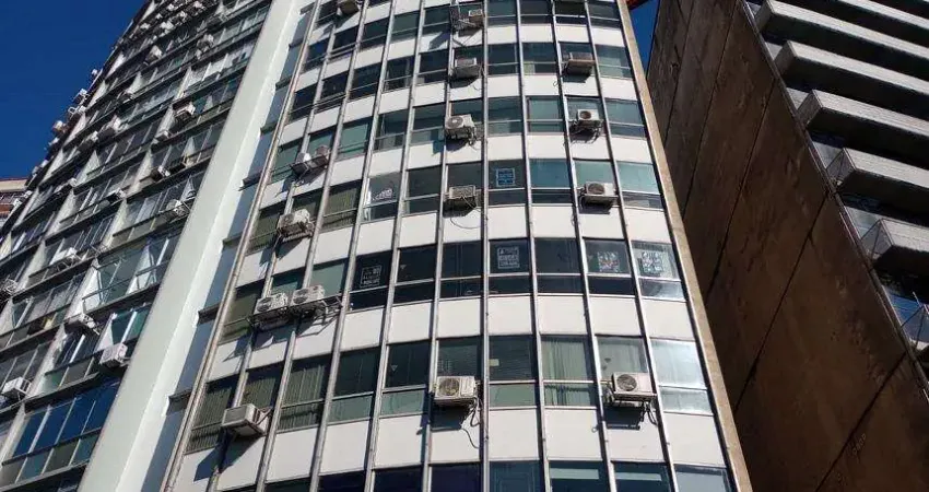 Sala comercial à venda na Rua Professor Annes Dias, Centro, Porto Alegre