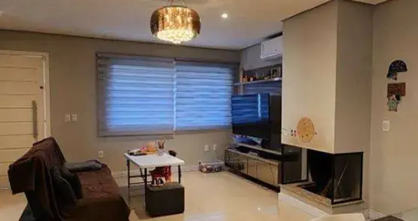 Apartamento com 3 quartos à venda na Rua Padre João Batista Reus, Tristeza, Porto Alegre