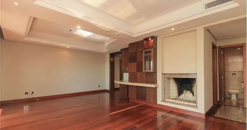 Apartamento com 4 quartos à venda na Rua Antônio Parreiras, Bela Vista, Porto Alegre