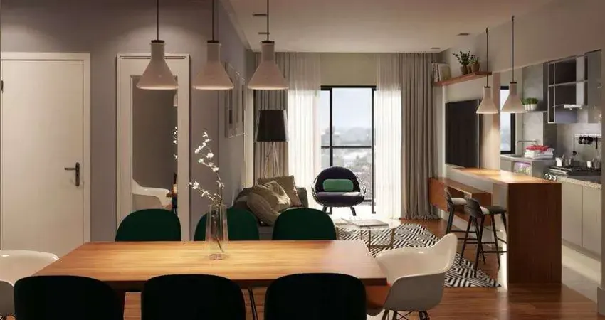 Apartamento com 2 quartos à venda na Rua Casemiro de Abreu, Bela Vista, Porto Alegre