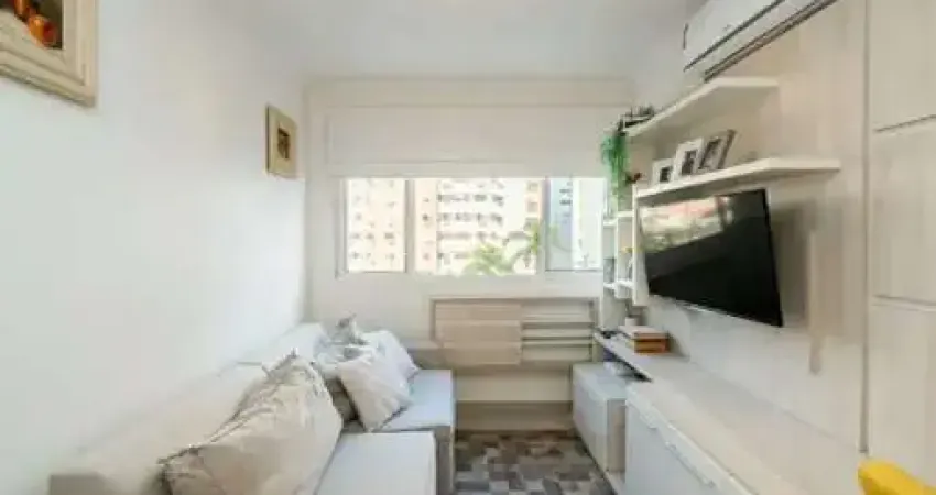 Apartamento com 2 quartos à venda na Rua Antônio Joaquim Mesquita, Passo da Areia, Porto Alegre