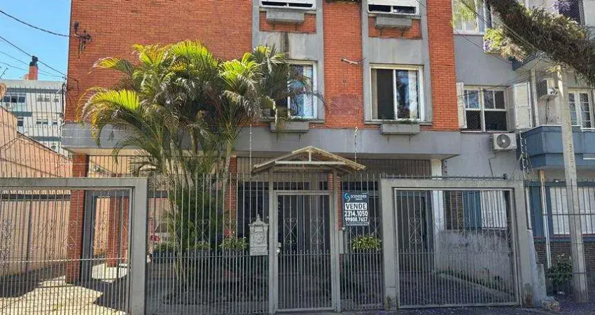 Apartamento com 3 quartos à venda na Rua Vicente Lopes dos Santos, Menino Deus, Porto Alegre