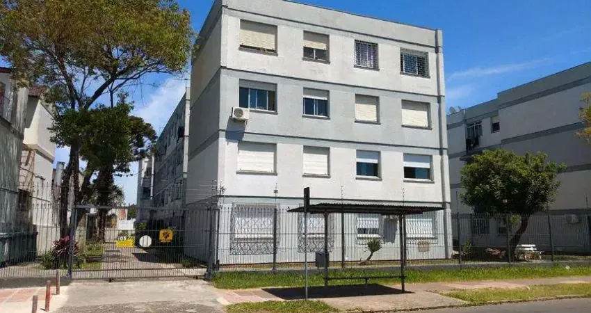 Apartamento com 3 quartos à venda na Rua Camaquã, Camaquã, Porto Alegre