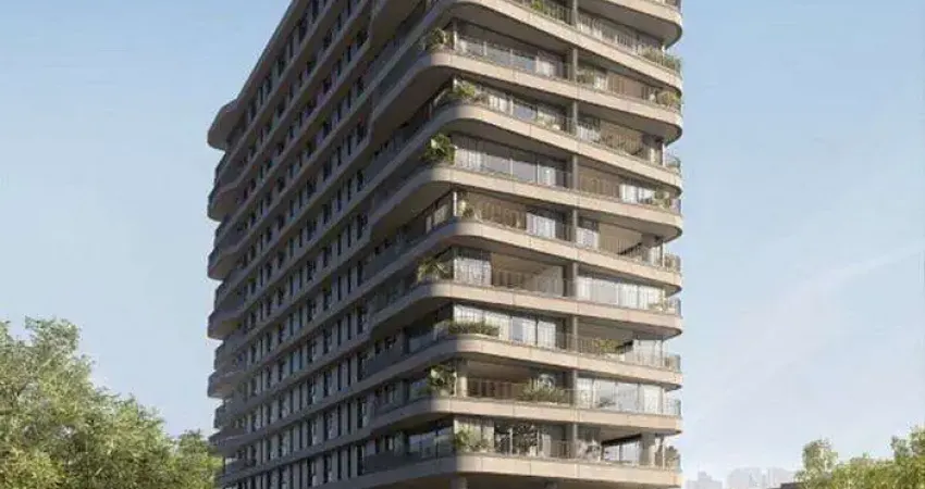 Apartamento com 3 quartos à venda na Rua Marquês do Herval, Moinhos de Vento, Porto Alegre