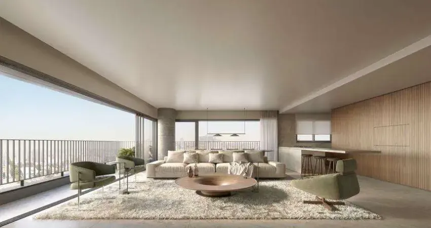 Apartamento com 3 quartos à venda na Rua Marquês do Herval, Moinhos de Vento, Porto Alegre