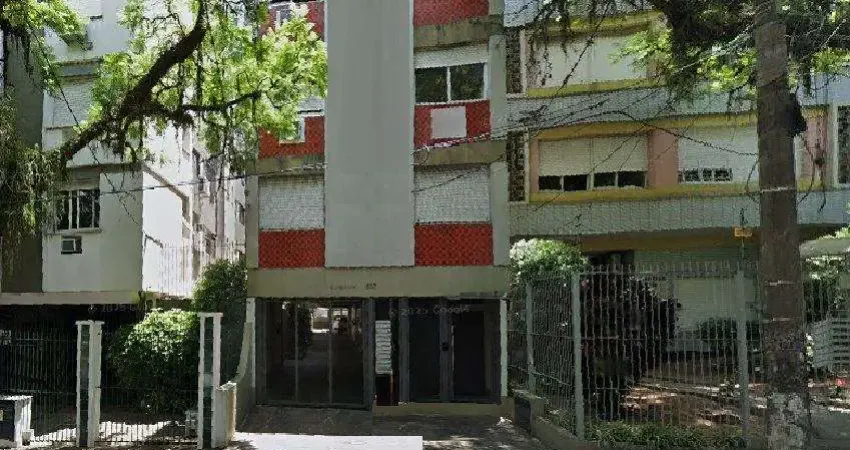 Apartamento com 2 quartos à venda na Rua Ramiro Barcelos, Bom Fim, Porto Alegre