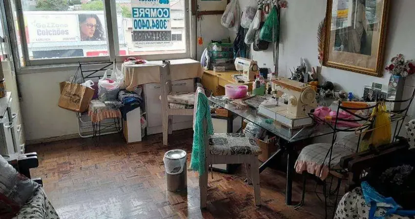 Apartamento com 1 quarto à venda na Avenida Otto Niemeyer, Tristeza, Porto Alegre