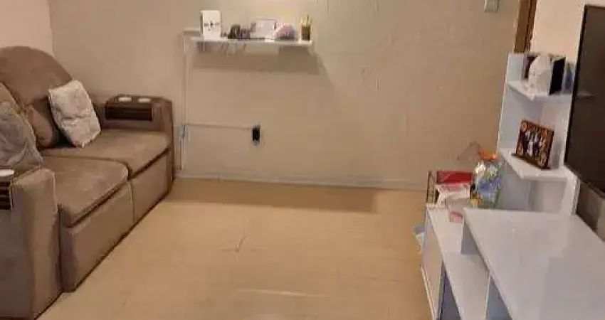 Apartamento com 2 quartos à venda na Rua Riachuelo, Centro Histórico, Porto Alegre