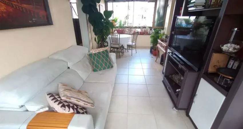 Apartamento com 2 quartos à venda na Avenida Bastian, Menino Deus, Porto Alegre