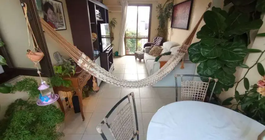 Apartamento com 2 quartos à venda na Avenida Bastian, Menino Deus, Porto Alegre