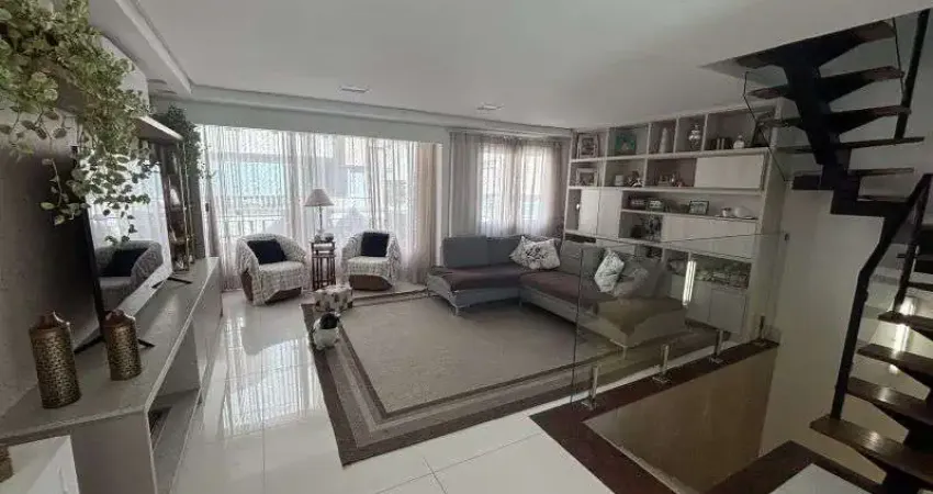 Apartamento com 3 quartos à venda na Avenida Coronel Marcos, Ipanema, Porto Alegre