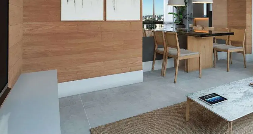 Apartamento com 2 quartos à venda na Avenida Lageado, Petrópolis, Porto Alegre