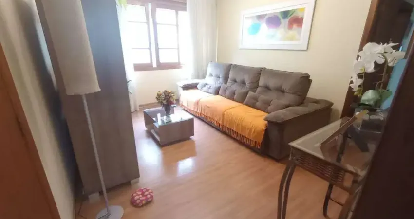 Apartamento com 3 quartos à venda na Avenida Getúlio Vargas, Menino Deus, Porto Alegre