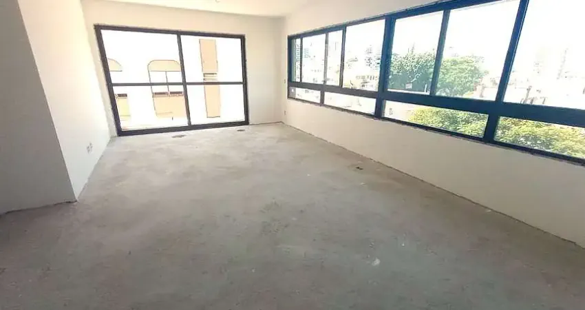 Apartamento com 3 quartos à venda na Rua Santa Cecília, Rio Branco, Porto Alegre