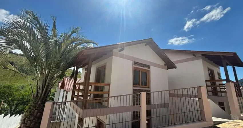 Casa com 2 quartos à venda na Estrada dos Alpes, Teresópolis, Porto Alegre