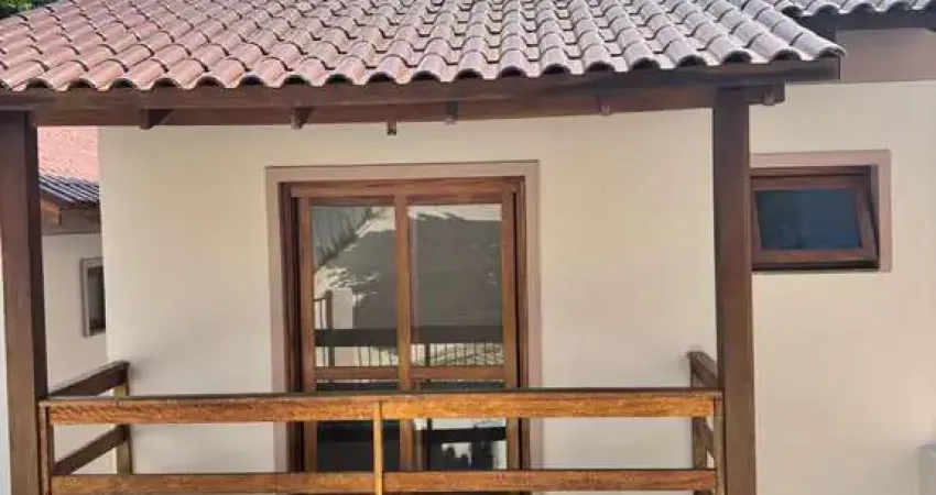 Casa com 3 quartos à venda na Estrada dos Alpes, Cascata, Porto Alegre