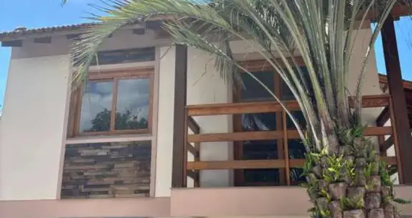 Casa com 3 quartos à venda na Estrada dos Alpes, Teresópolis, Porto Alegre