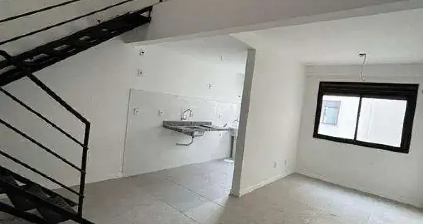 Apartamento com 1 quarto à venda na Rua General Lima e Silva, Cidade Baixa, Porto Alegre