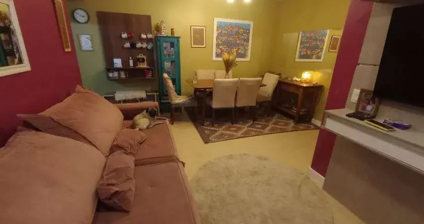 Apartamento com 3 quartos à venda na Rua Costa, Menino Deus, Porto Alegre