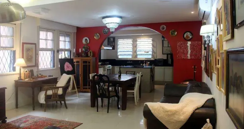 Apartamento com 3 quartos à venda na Rua Vinte e Quatro de Outubro, Auxiliadora, Porto Alegre