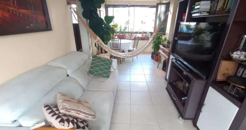 Apartamento com 2 quartos à venda na Avenida Bastian, Praia de Belas, Porto Alegre
