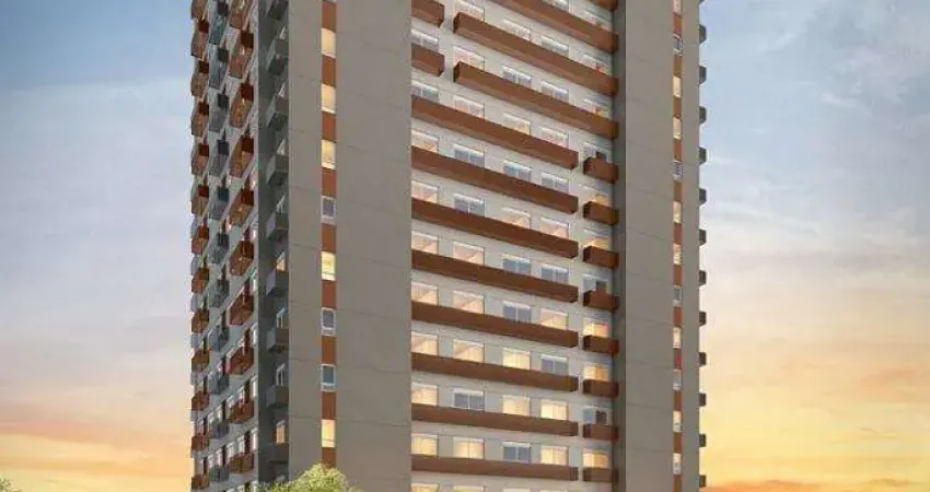 Kitnet / Stúdio à venda na Rua Comendador Rodolfo Gomes, Menino Deus, Porto Alegre