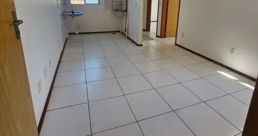 Apartamento com 2 quartos à venda na Rua Capitão Pedroso, Restinga, Porto Alegre