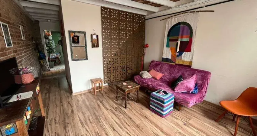 Casa com 1 quarto à venda na Rua Marcílio Dias, Azenha, Porto Alegre