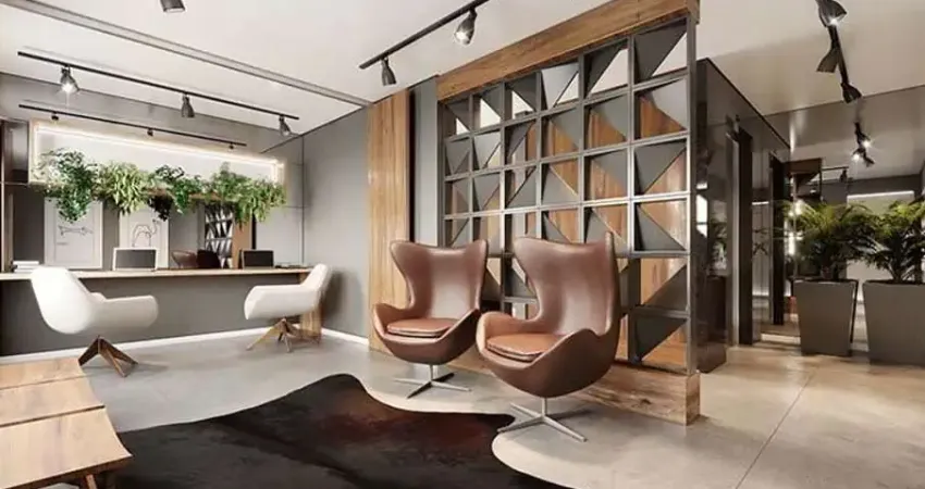 Apartamento com 2 quartos à venda na Rua Felipe de Oliveira, Petrópolis, Porto Alegre