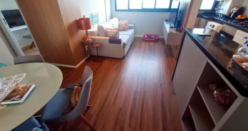 Apartamento com 2 quartos à venda na Rua Nunes Machado, Menino Deus, Porto Alegre