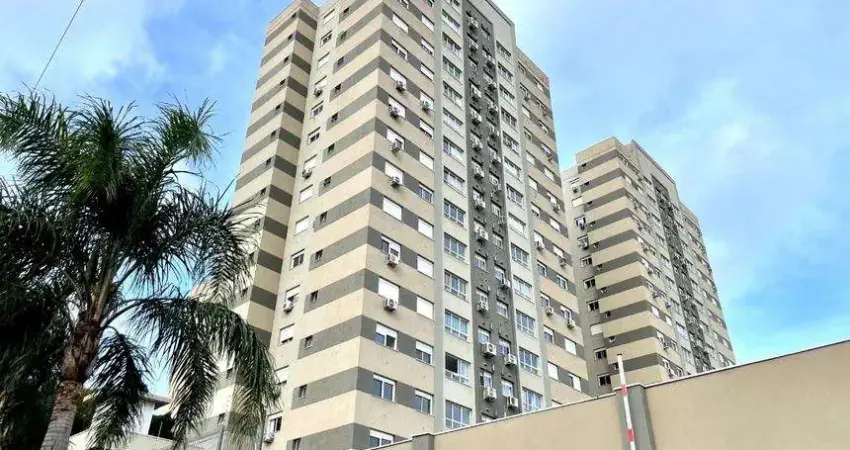 Apartamento com 2 quartos à venda na Rua Attílio Bilibio, Jardim Carvalho, Porto Alegre