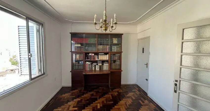 Apartamento com 3 quartos à venda na Rua José do Patrocínio, Cidade Baixa, Porto Alegre