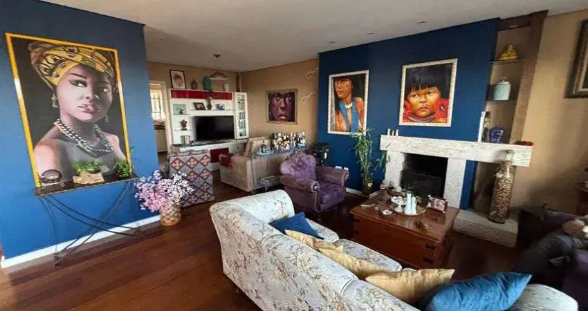 Casa com 3 quartos à venda na Rua Doutor Arnaldo da Silva Ferreira, Ipanema, Porto Alegre