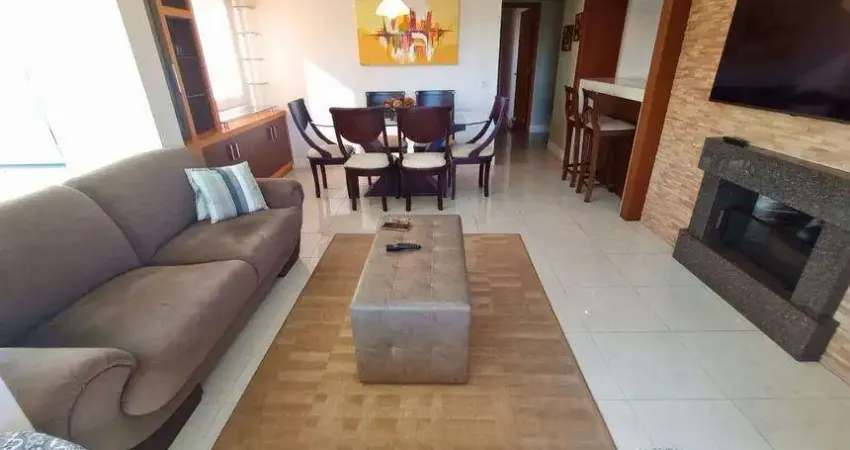 Apartamento com 3 quartos à venda na Rua Guararapes, Petrópolis, Porto Alegre