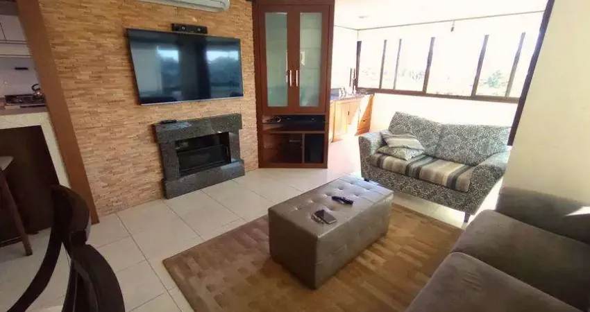 Apartamento com 3 quartos à venda na Rua Guararapes, Petrópolis, Porto Alegre