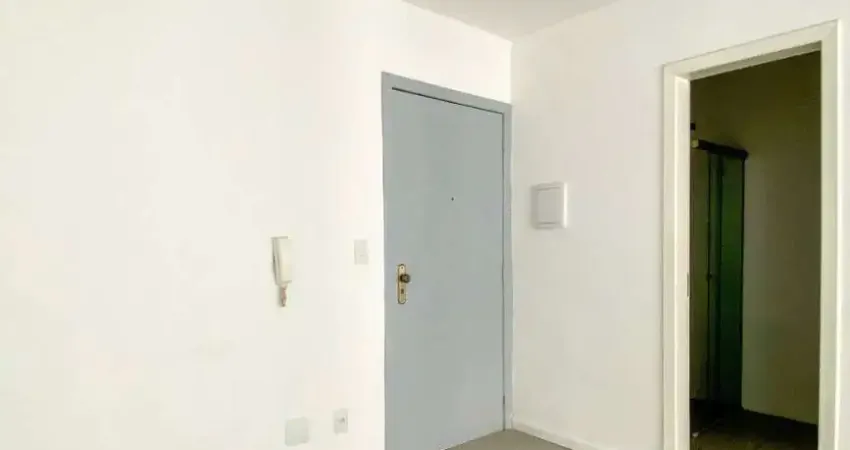 Apartamento com 1 quarto à venda na Avenida Otto Niemeyer, Camaquã, Porto Alegre