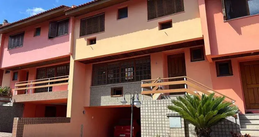 Casa com 3 quartos à venda na Rua Dona Ondina, Menino Deus, Porto Alegre