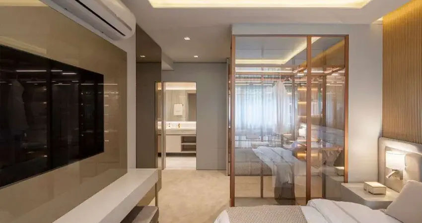 Apartamento com 2 quartos à venda na Avenida Senador Tarso Dutra, Petrópolis, Porto Alegre