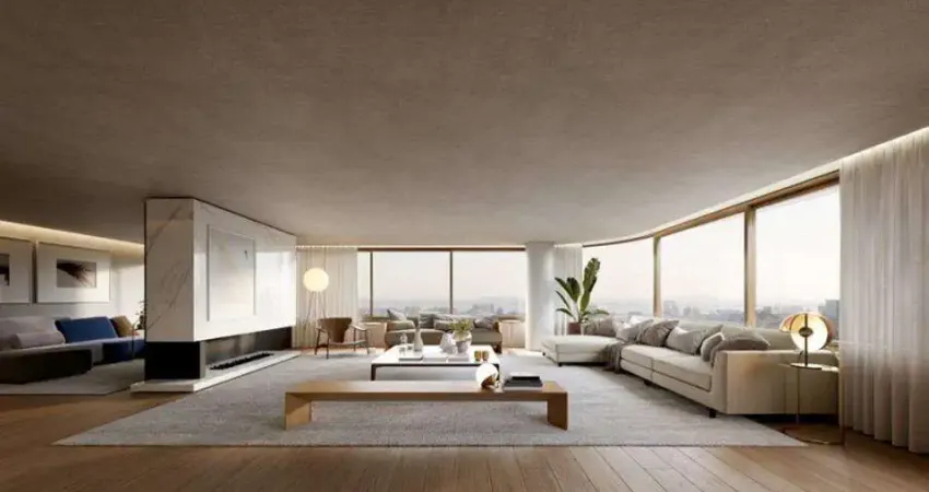 Apartamento com 3 quartos à venda na Rua Engenheiro Adolfo Stern, Bela Vista, Porto Alegre