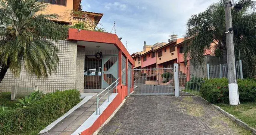 Casa com 3 quartos à venda na Rua Dona Ondina, Menino Deus, Porto Alegre