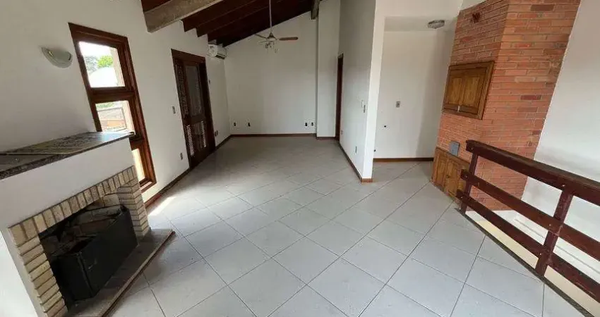 Cobertura com 2 quartos à venda na Travessa Encruzilhada, Bom Jesus, Porto Alegre