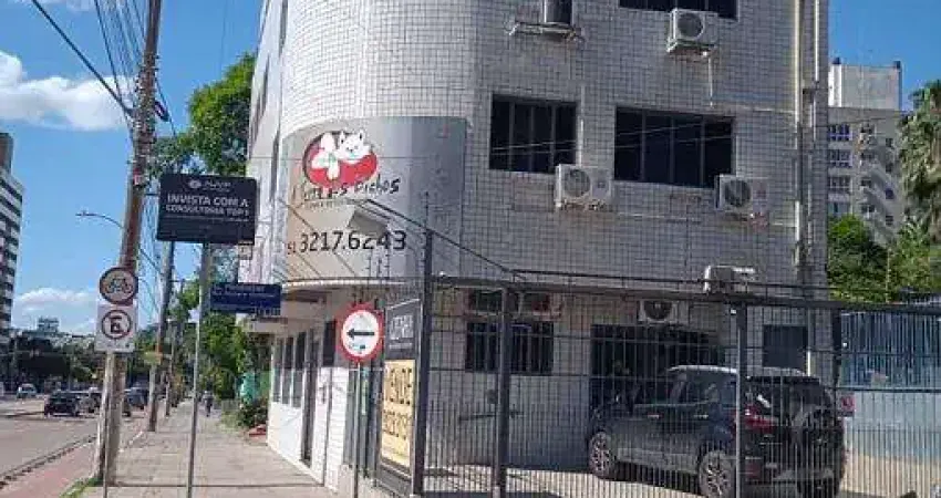 Casa comercial à venda na Rua Germano Hasslocher, Azenha, Porto Alegre
