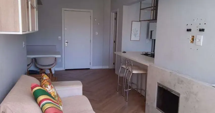 Apartamento com 2 quartos à venda na Rua Luiz Afonso, Cidade Baixa, Porto Alegre