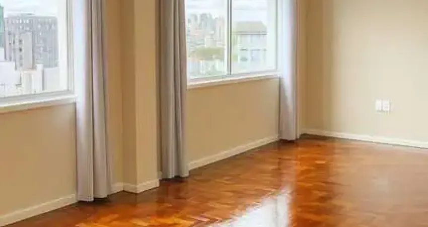 Apartamento com 3 quartos à venda na Avenida Princesa Isabel, Azenha, Porto Alegre