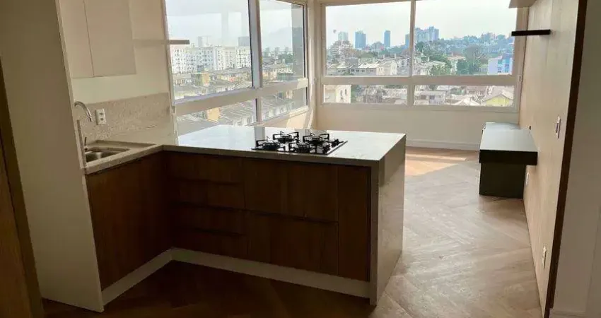 Apartamento com 2 quartos à venda na Rua Doutor Barcelos, Tristeza, Porto Alegre