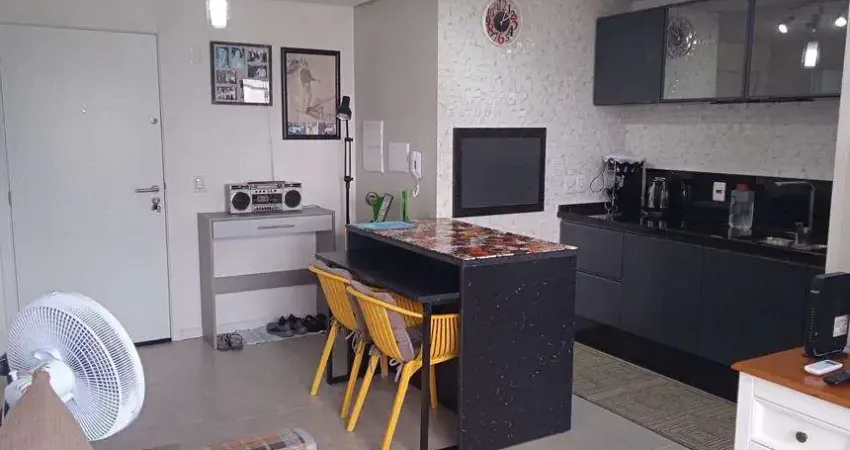 Apartamento com 1 quarto à venda na Rua Barão do Triunfo, Menino Deus, Porto Alegre