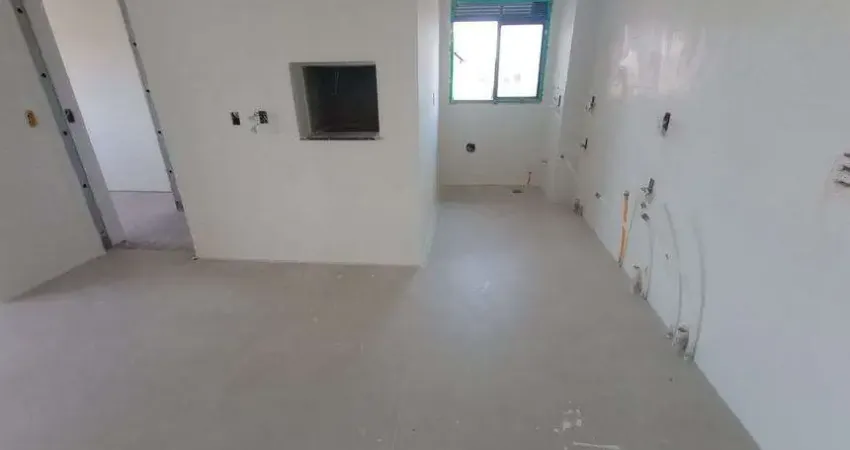 Apartamento com 1 quarto à venda na Avenida Otto Niemeyer, Tristeza, Porto Alegre