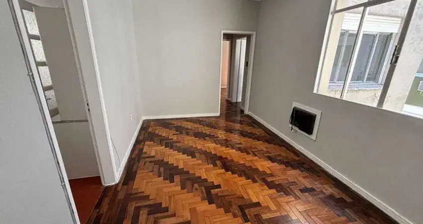 Apartamento com 2 quartos à venda na Avenida Getúlio Vargas, Menino Deus, Porto Alegre