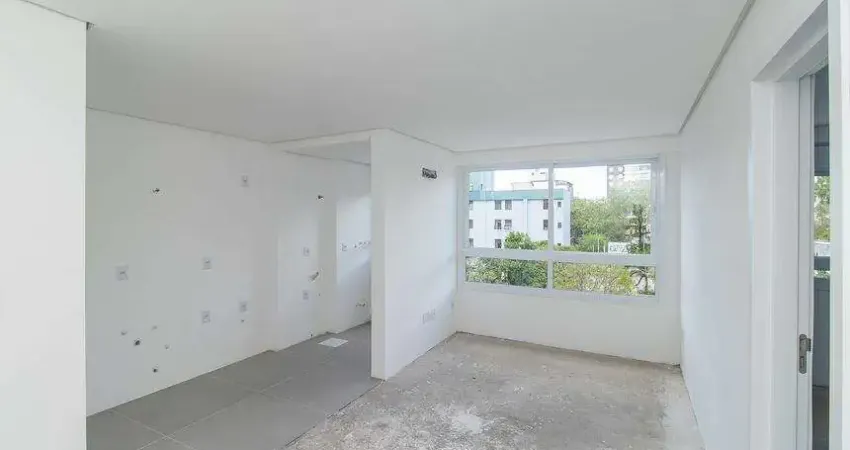 Apartamento com 1 quarto à venda na Rua Barão do Triunfo, Menino Deus, Porto Alegre